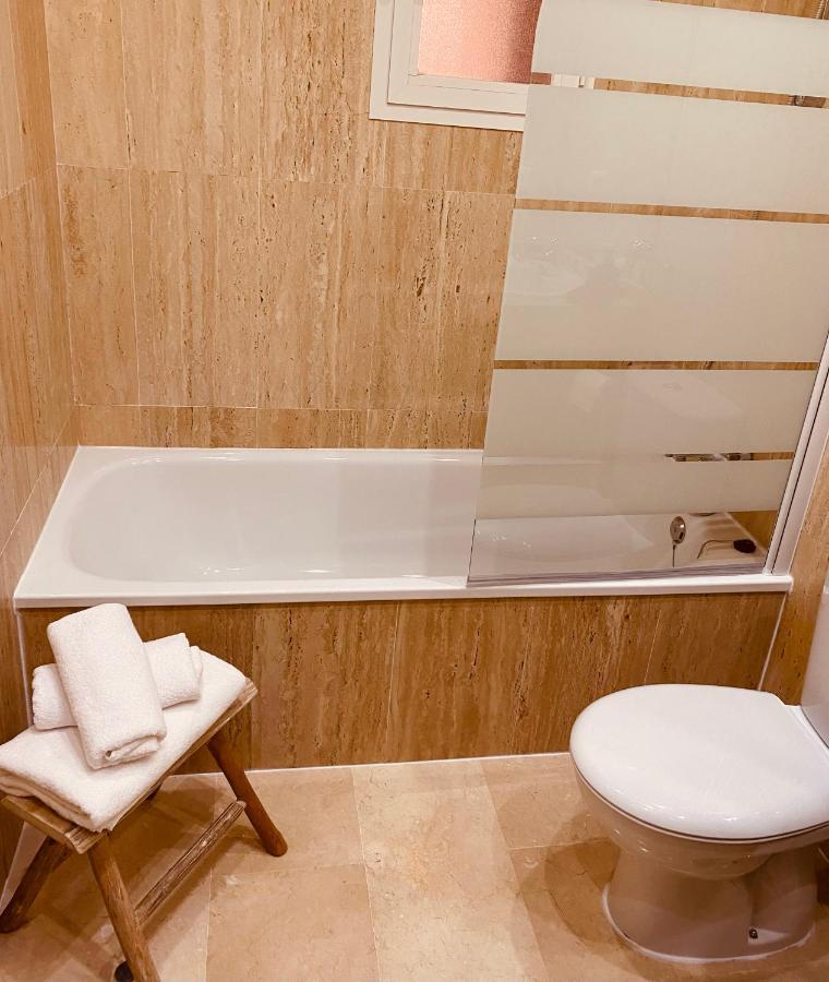 Appartamento Lagos De Santa Maria Luxury Isabel Marbella