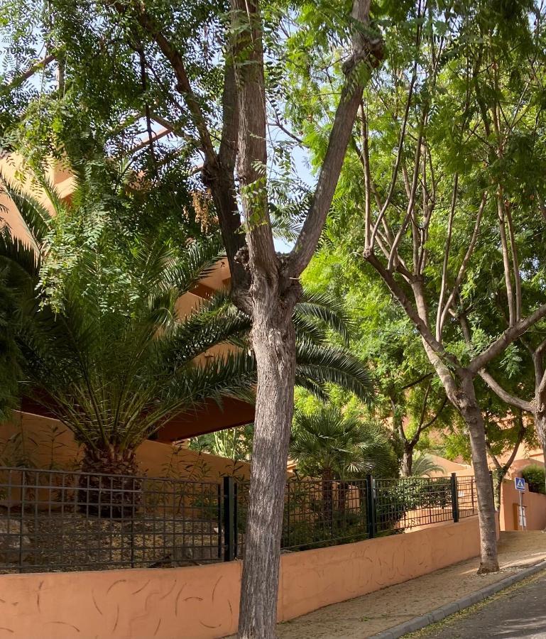 Lagos De Santa Maria Luxury Isabel Appartamento Marbella