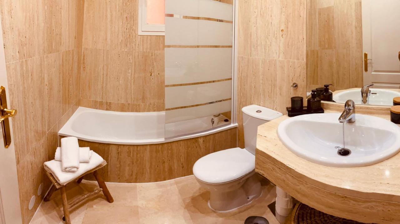 Appartamento Lagos De Santa Maria Luxury Isabel *