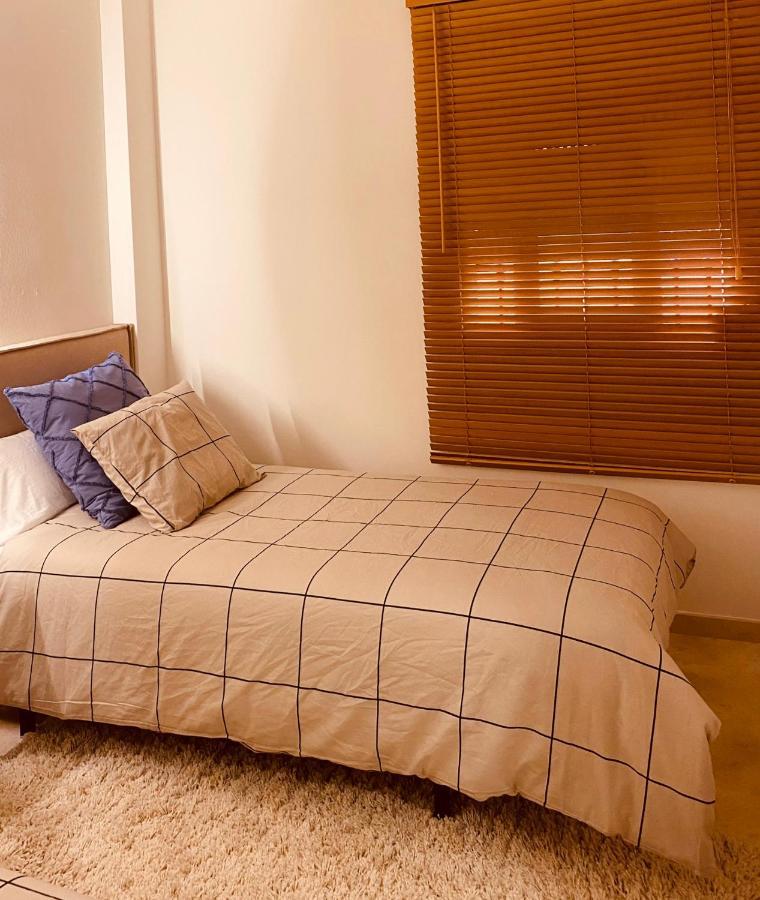 Appartamento Lagos De Santa Maria Luxury Isabel Marbella