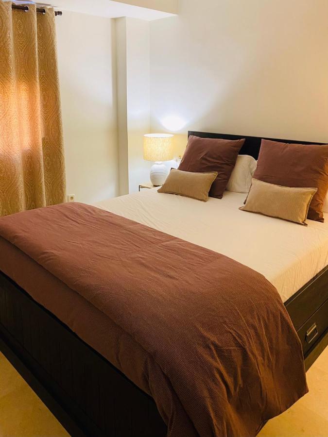 Lagos De Santa Maria Luxury Isabel Appartamento