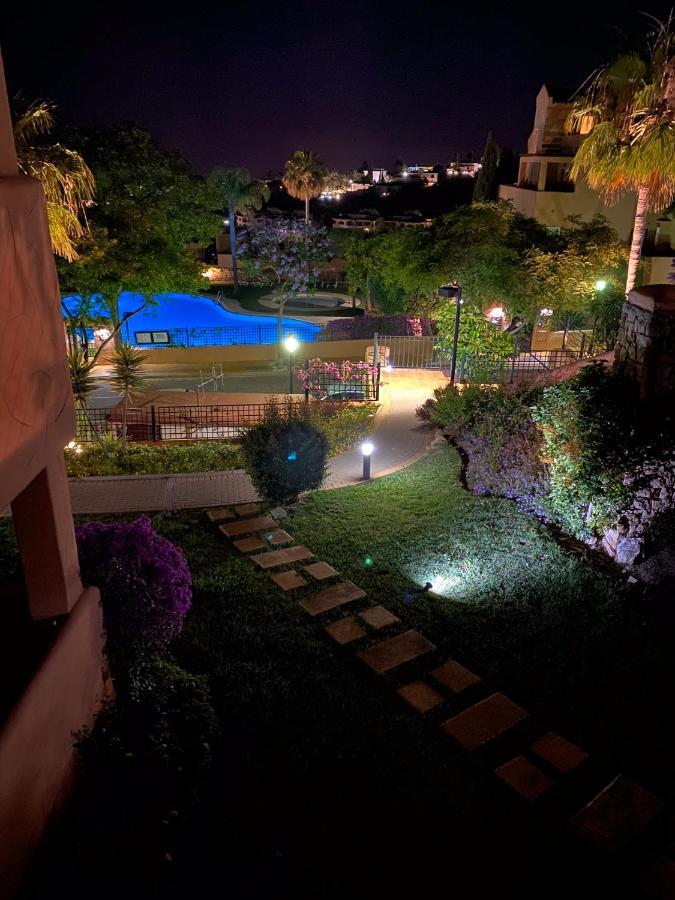 Appartamento Lagos De Santa Maria Luxury Isabel Marbella