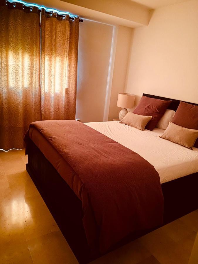Appartamento Lagos De Santa Maria Luxury Isabel Marbella