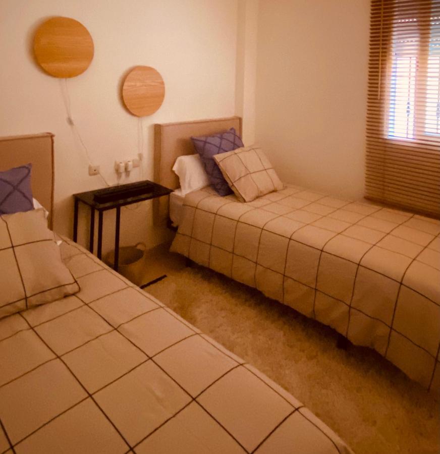 Appartamento Lagos De Santa Maria Luxury Isabel