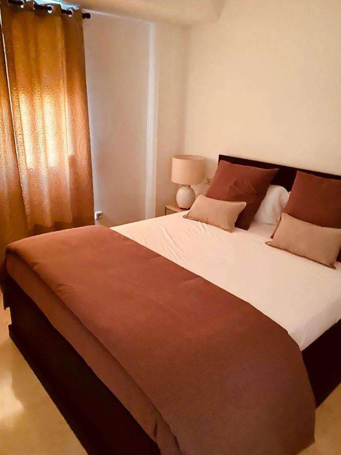 Appartamento Lagos De Santa Maria Luxury Isabel *
