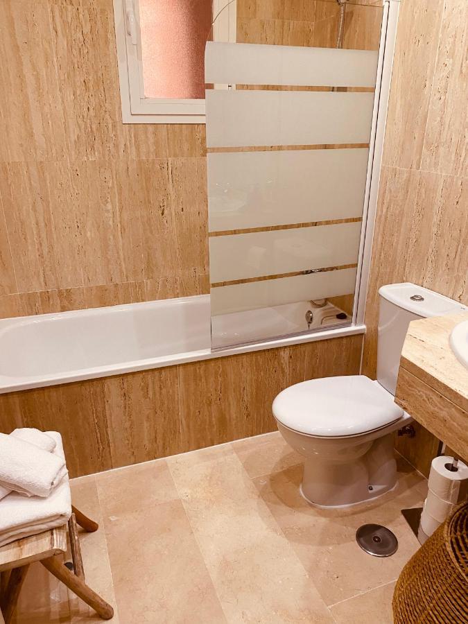 Lagos De Santa Maria Luxury Isabel Appartamento Marbella