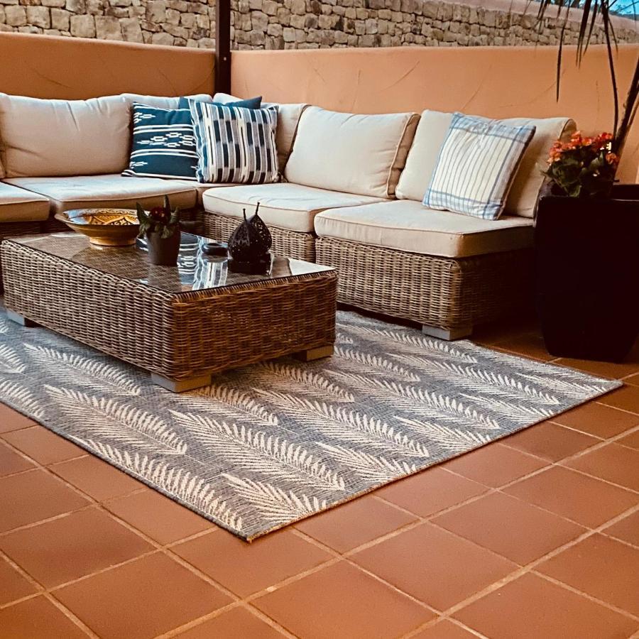 Lagos De Santa Maria Luxury Isabel Appartamento