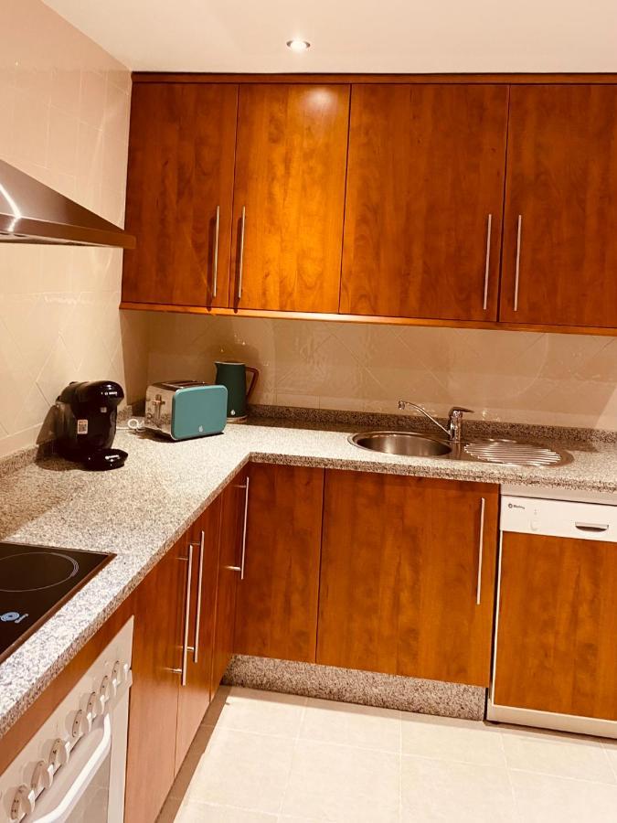 Apartment Lagos De Santa Maria Luxury Isabel Marbella