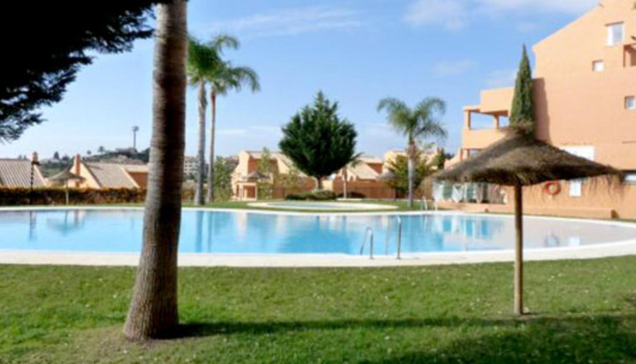 Lagos De Santa Maria Luxury Isabel Apartment Marbella