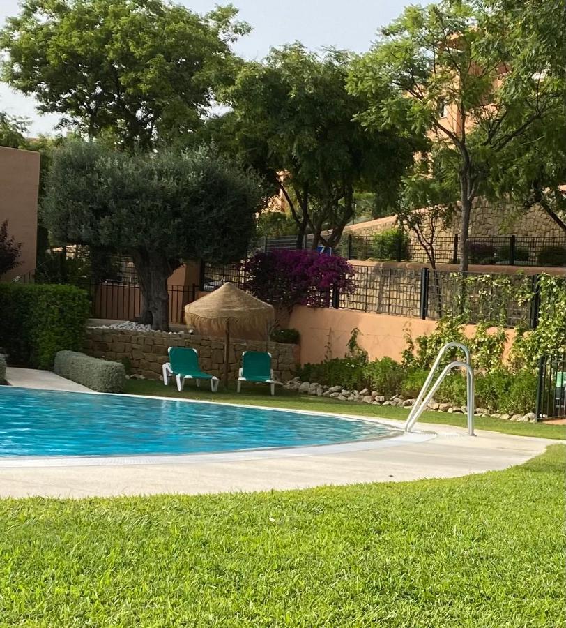 Apartment Lagos De Santa Maria Luxury Isabel Marbella