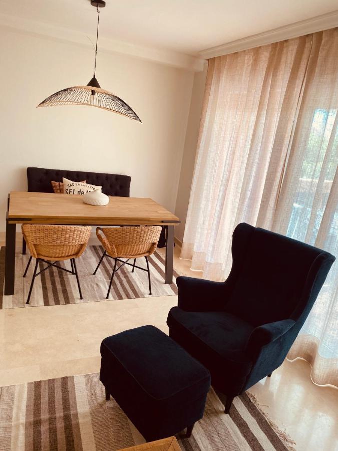 Lagos De Santa Maria Luxury Isabel Marbella