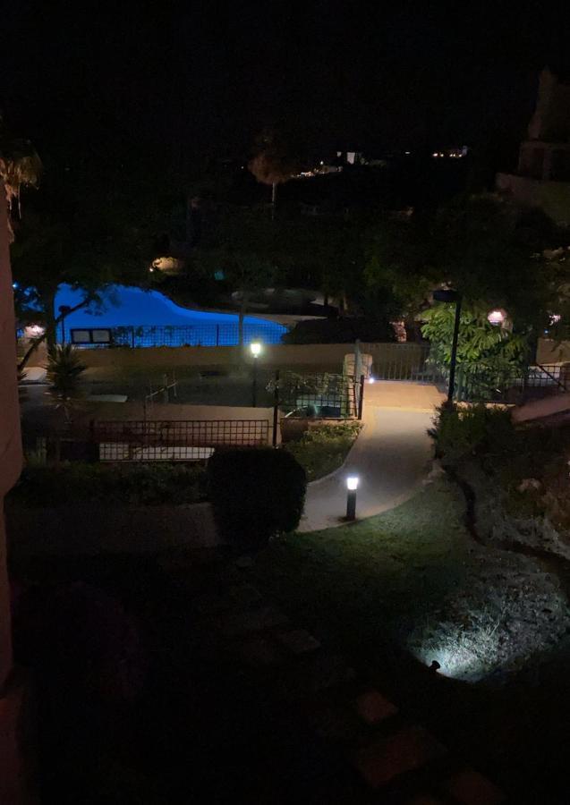 Lagos De Santa María Apartamento