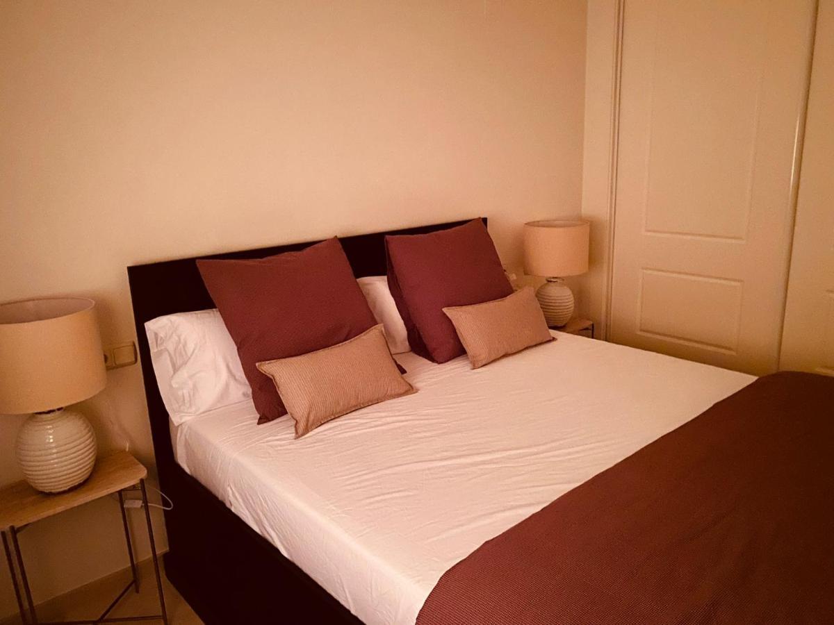 Apartamento Lagos De Santa María *